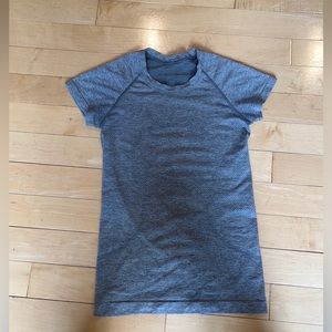 Lululemon Swiftly Tech Short-Sleeve Shirt 2.0 ( 2 AVAILABLE - same size/color)